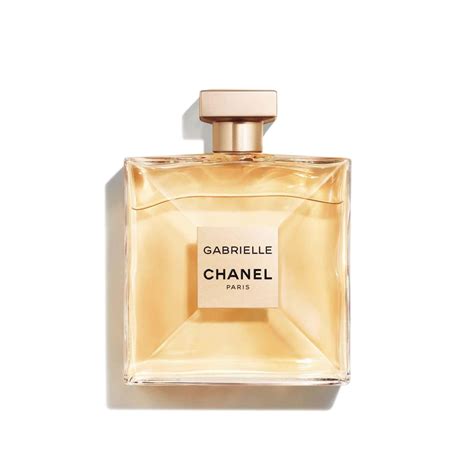 chanel gabrielle eau de parfum 35ml|chanel gabrielle perfume price usa.